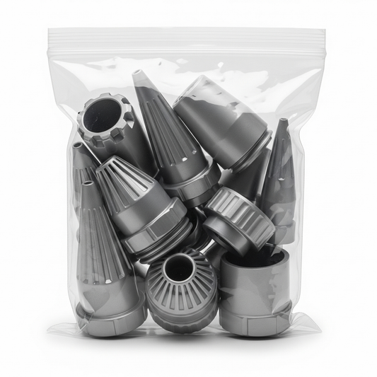 Replacement Nozzle Tips