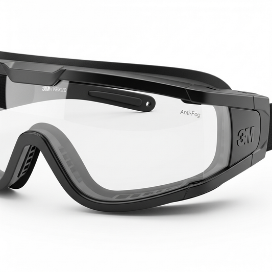 Safety Goggles