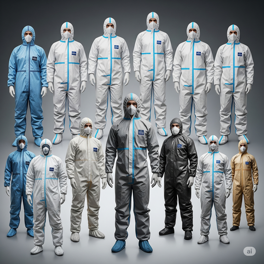 Protective Suits